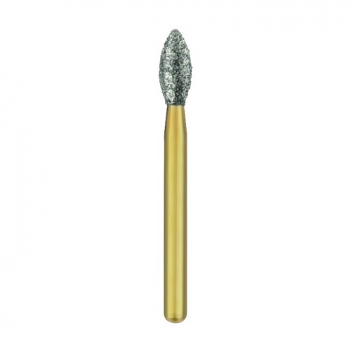 картинка Бор алмазный серия «Great White Z» M 368-023 (5шт), SS White 