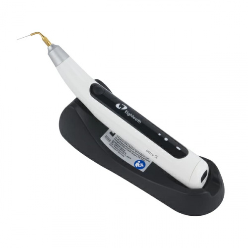 картинка Беспроводной ультразвуковой активатор UltraX (1500 мАч), Eighteeth 