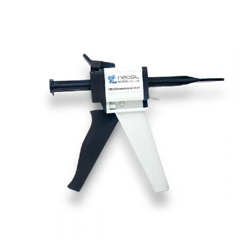 картинка Пистолет-смеситель Dispensing Gun Neosil, NEOSIL Co. LTD (1шт) 