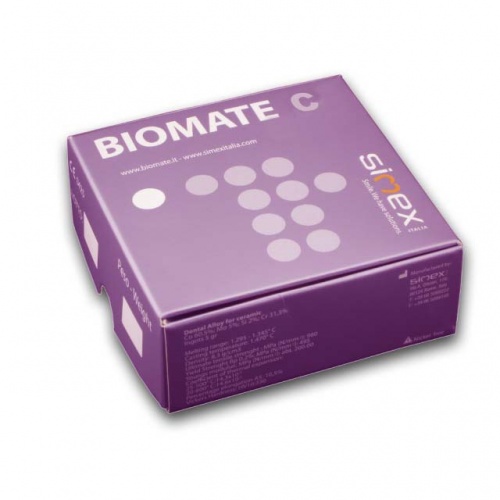 картинка Биомэйт Си - Biomate C, Simex (1 кг) 