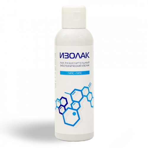 картинка Изолак Гипс-Гипс, Целит 