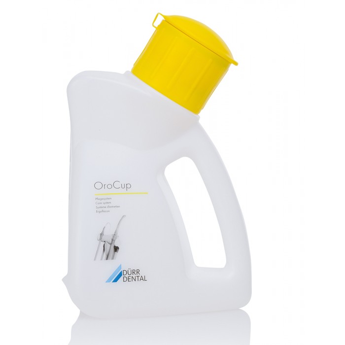 картинка ОроКап - Система ухода ОroCup (2 л), Durr Dental 