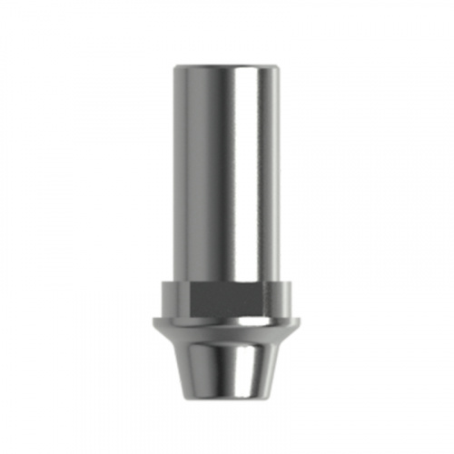 картинка Абатмент временный без фиксации, для CAD/CAM, совместим с Astra Tech, с винтом (1шт), Ультрастом 