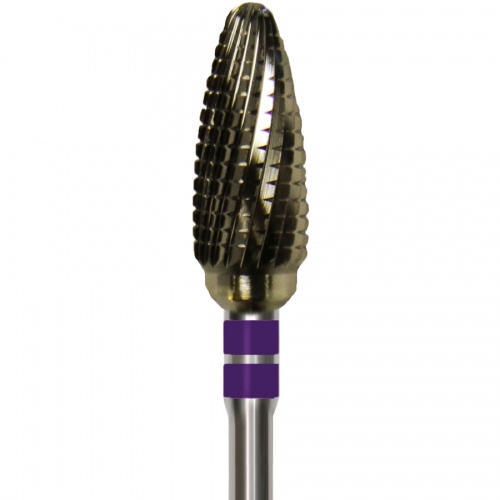 картинка Фреза GW L Q 251-060 (1шт), SS White 