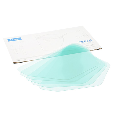 картинка Запасные щитки к экранам Э3-Целит (5шт), Целит  