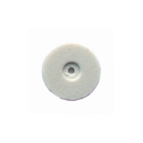 картинка Круги шлифовальные для пластмассовых протезов ПВ, Полимер-Стоматология 