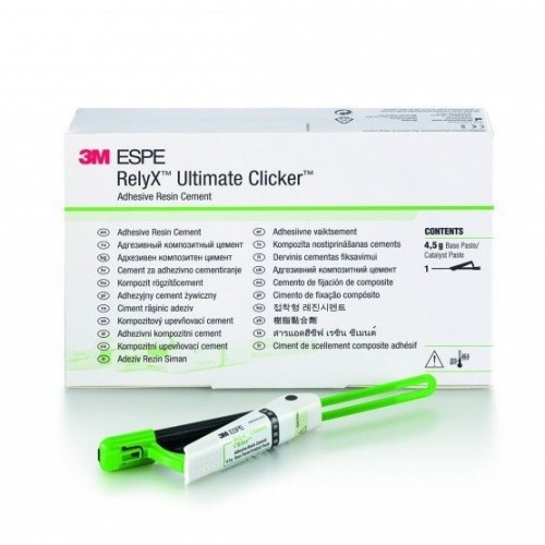 картинка Реликс Алтимейт - RelyX Ultimate, 3M ESPE 