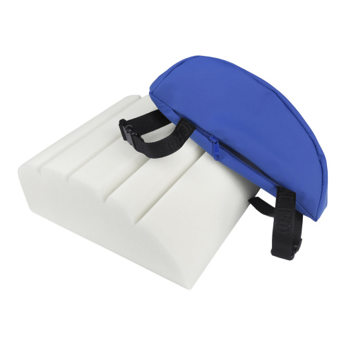 картинка Сменный чехол на подголовник 122, МЕДТЕКС.РФ 