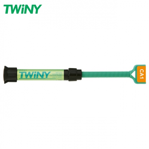 картинка Твини - TWiNY Cervica, пришеечная масса (2,6мл), Yamakin 