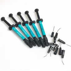 картинка Веридент Флоу - VeriDent Light Cure Composite Flowable, VeriDent 