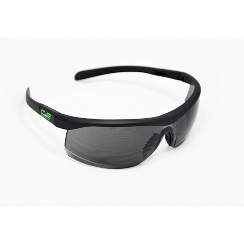 картинка Очки защитные HB-S29BK (1шт), CLEAN+SAFE 