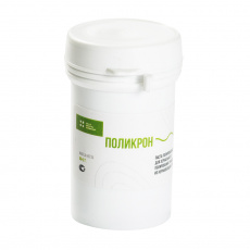 картинка Паста полировальная Поликрон, 2521, Целит (50гр) 