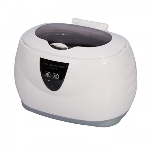 картинка Ванна ультразвуковая Кодисон ЦД-3800Б - Codyson CD-3800B, 0,6л, Codyson 