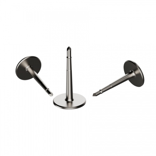 картинка Пины UniFIX B2S безударные (5шт), АРТ Стомус 