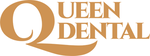 Логотип компании Queen Dental