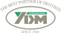 Логотип компании YDM CORPORATION, Япония