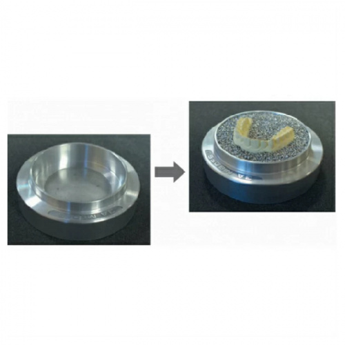 картинка Столик для размещения моделей для вакуумформеров Easy-Vac 2 и Easy-Vac Plus, 3A MEDES  