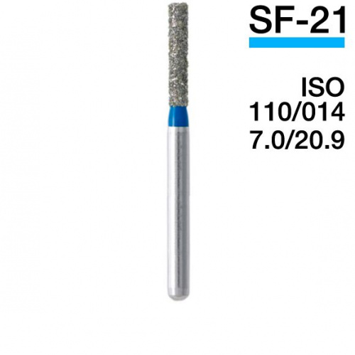 картинка Бор алмазный SF-21 (5 шт.), MANI 