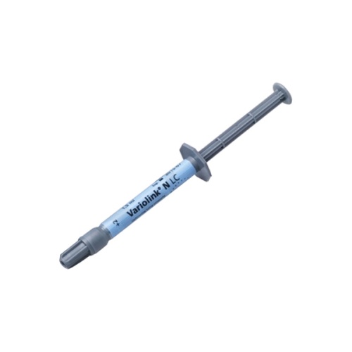 картинка Вариолинк Эн ЭлСи - Variolink N LC светового отверждения, Ivoclar Vivadent 