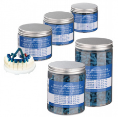 картинка Восковые груши для литья - Wachsgusskanäle (300шт), Omegatech 