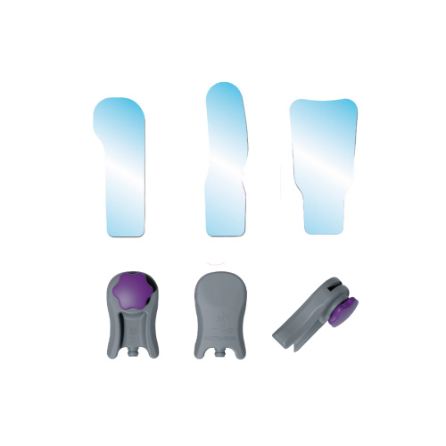 картинка Набор зеркал для дентальной фотографии M6 Lumi, M Transer (3+3) 