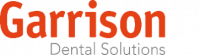 Логотип компании Garrison Dental Solutions