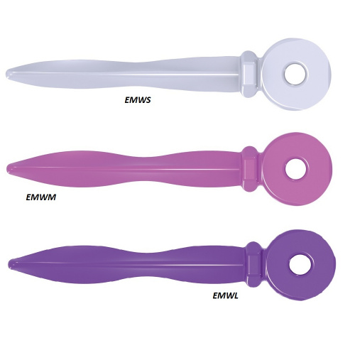 картинка Клинья пластиковые Ena Matrix, Micerium S.p.A 