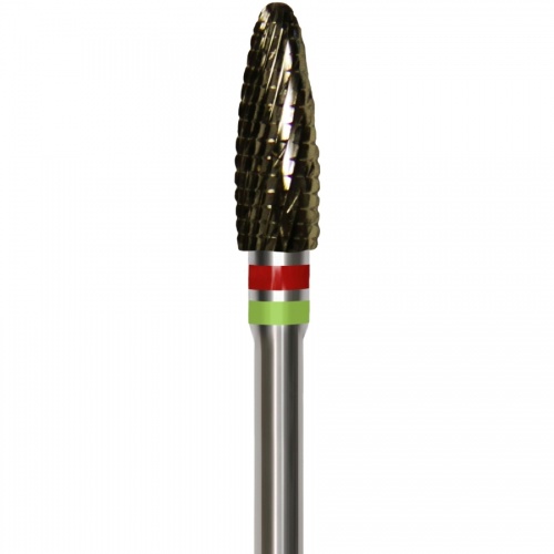 картинка Фреза GW L UM 250-040 (1шт), SS White 