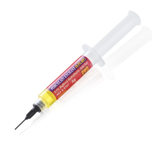 картинка Порселейн Этчант - Porcelain Etchant, Bisco, Inc.  