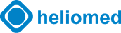 Логотип компании Heliomed Handelsges.m.b.H