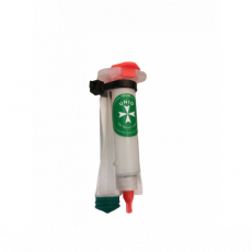 картинка Паста полировальная "HELMI" Super Finish для керамики, ПК Абразив 