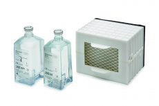 картинка Набор жидкостей для аппарата Assistina Twin - Twin Care Set, 07484000, W&H Dentalwerk (2х200мл) 