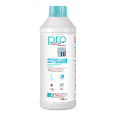 картинка Дезинфицирующее средство Анолит Анк Супер, Delfin Aqua (1л) 