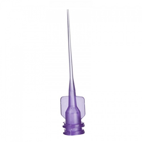картинка Насадки Капиллари Типс - Capillary Tips, UL341 (20шт), Ultradent 