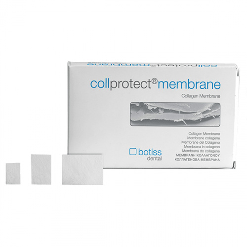 картинка Колпротект - Collprotect (1шт), Botiss 