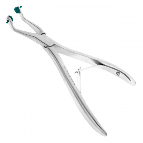 картинка 12-105 Щипцы для удаления коронок (1шт), HLW Dental 