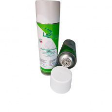 картинка Спрей-масло машинное ДС ОЙЛ+ для аппаратов типа QUATTROCARE, Эстэйд-Сервисгруп (650мл) 