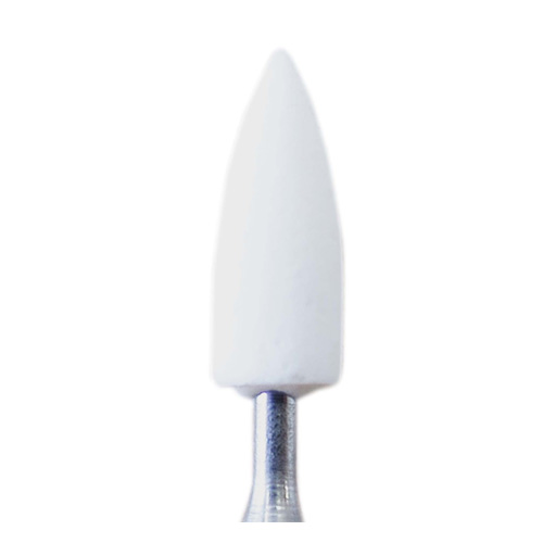 картинка Камни абразивные для эмали и композитов 660 Arcansas, пламя (5 шт.), Jota 