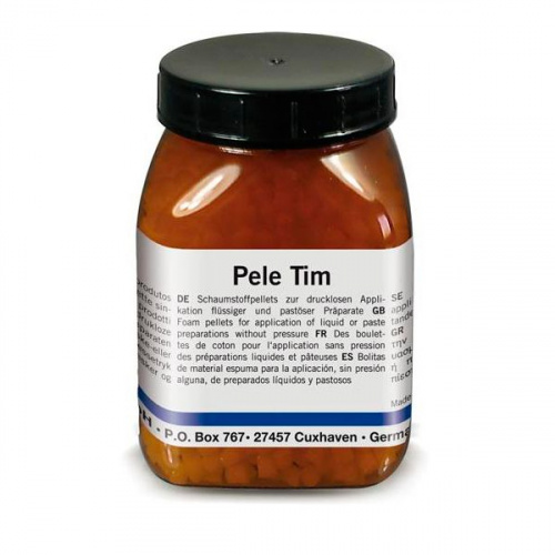 картинка Шарики для мягкой аппликации Pele Tim - Пеле Тим, Voco 