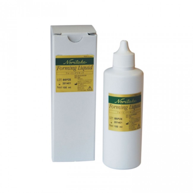 картинка Моделировочная жидкость Forming liquid, Kuraray (100 мл) 