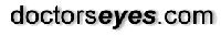 Логотип компании Doctorseyes