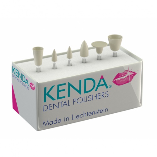 картинка Максимус - Maximus, KENDA 