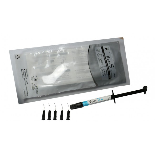 картинка Эко-Эс - ECO-S (1,2 мл), Vericom 