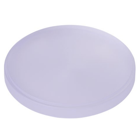 картинка ПММА диск с уступом - PMMA-Provi Scheibe, Omegatech 