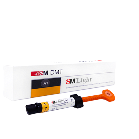 картинка SM Light РЕЛАЙТ (4 г), SM DMT 