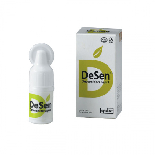 картинка ДеСен - DeSen, Spident (5мл) 