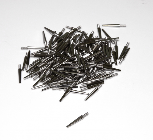 картинка Штифт DOWEL-PIN серебристый для разборной модели, Song Young 