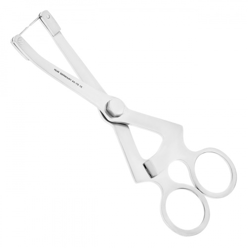 картинка 40-75 Микрометр (остеометр), HLW Dental 