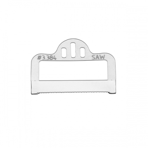 картинка Полоска для обработки межзубных промежутков (1шт), Тор Вм 