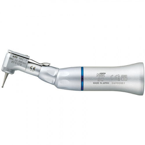 картинка Угловой наконечник серии EX NAC-EC, NSK Nakanishi Inc. 